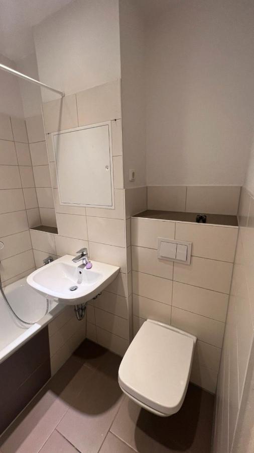 Moderne 5min Vom Wasserschloss - Free Wifi & Netflix Neukirchen (Erzgebirgskreis)