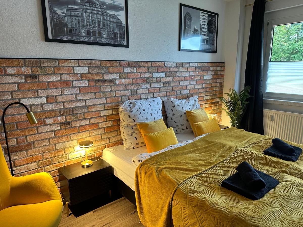 Moderne 5min Vom Wasserschloss - Free Wifi & Netflix Apartment