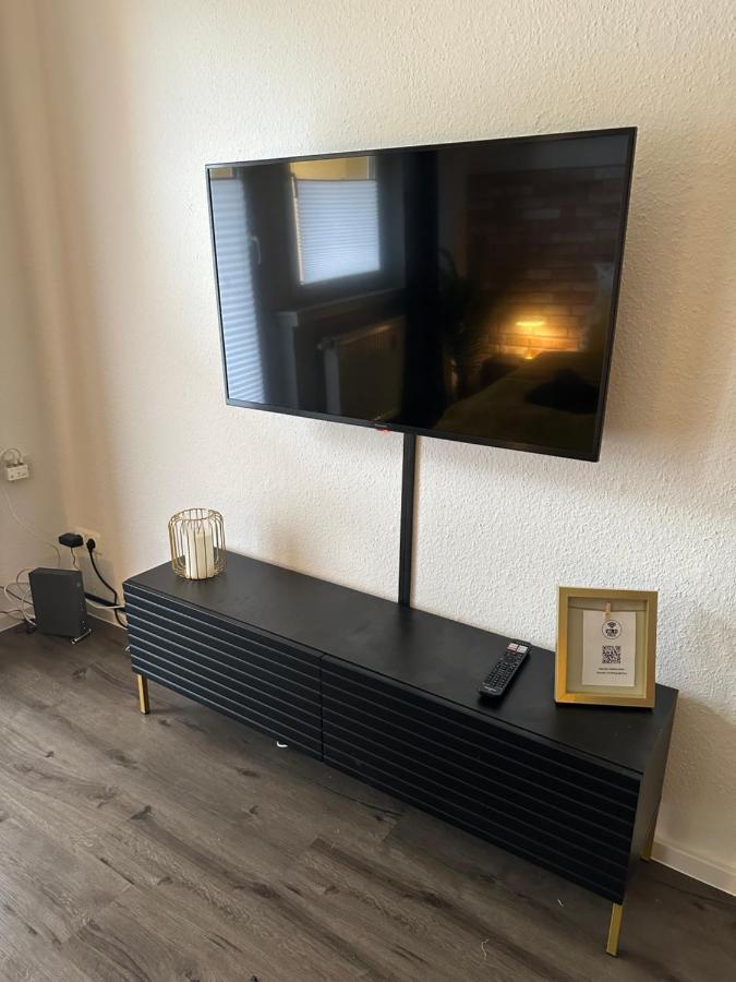 Moderne 5min Vom Wasserschloss - Free Wifi & Netflix Apartment