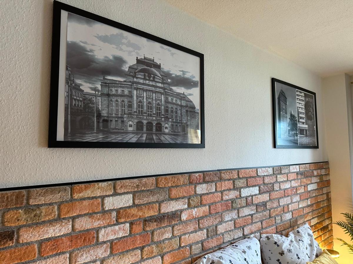 Moderne 5min Vom Wasserschloss - Free Wifi & Netflix Neukirchen (Erzgebirgskreis)