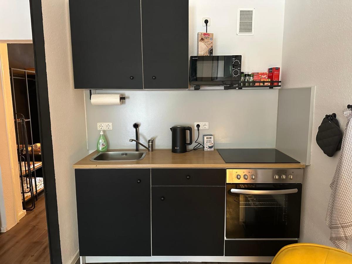 Moderne 5min Vom Wasserschloss - Free Wifi & Netflix Apartment