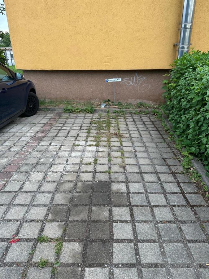 Moderne 5min Vom Wasserschloss - Free Wifi & Netflix Neukirchen (Erzgebirgskreis)
